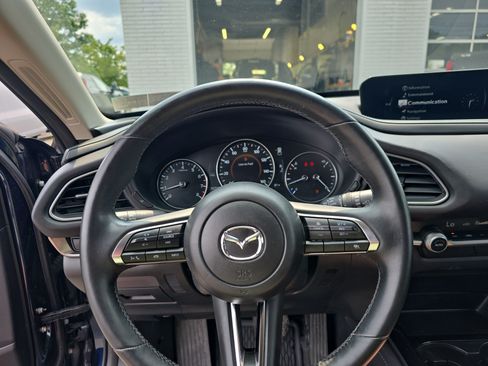 Used 2024 MAZDA CX-30 AWD 2.5 S w/ Select Sport Pkg image 19