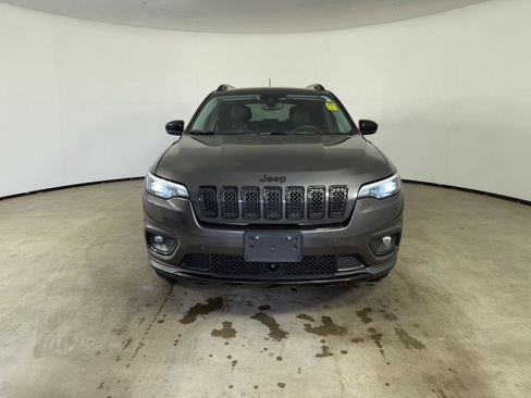 Used 2023 Jeep Cherokee Altitude Lux AWD/4WD image 13