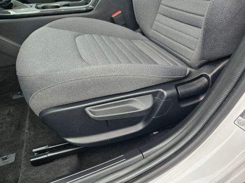 Used 2025 Kia K4 EX image 22