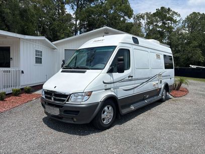 Used 2006 Dodge Sprinter 2500 w/ PWR Convenience Group