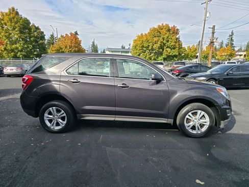 Used 2016 Chevrolet Equinox LS image 6