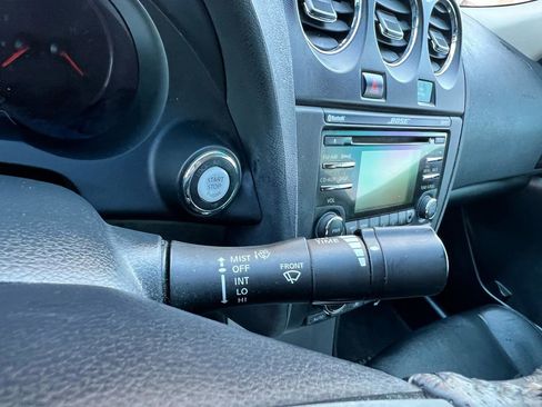 Used 2012 Nissan Altima 2.5 SL w/ 2.5SL Pkg image 14