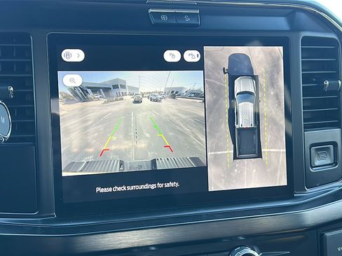 Used 2026 Ford F350 Lariat w/ Chrome Package image 33