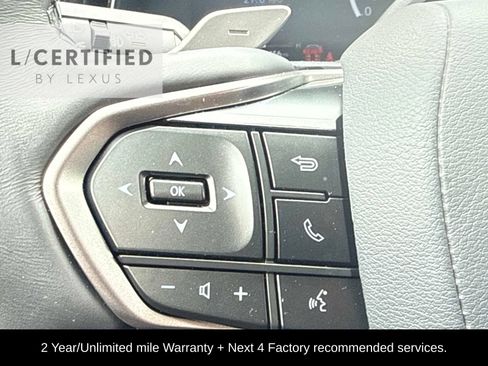 Used 2026 Lexus TX 350 AWD w/ Technology Package image 55