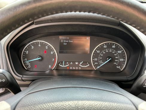 Used 2019 Ford EcoSport SE w/ SE Convenience Package image 27