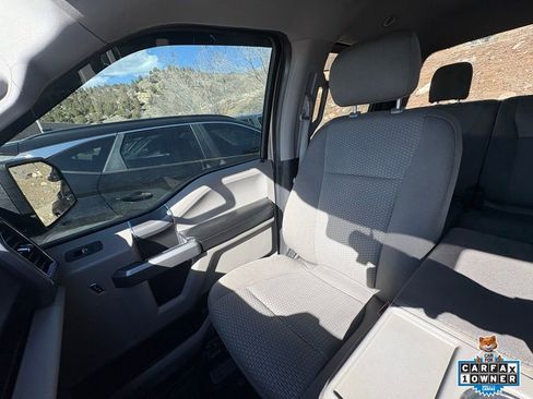 Used 2018 Ford F150 XLT w/ Equipment Group 301A Mid image 21