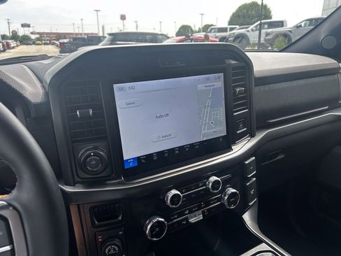 Used 2025 Ford F150 Tremor AWD/4WD image 22