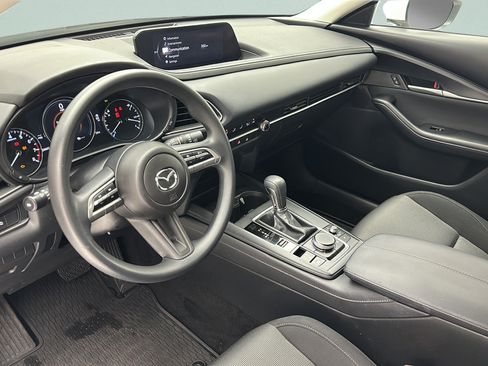 Used 2023 MAZDA CX-30 AWD 2.5 S image 11
