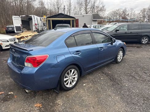 Used 2014 Subaru Impreza 2.0i Premium w/ All-Weather Package w/CVT image 5