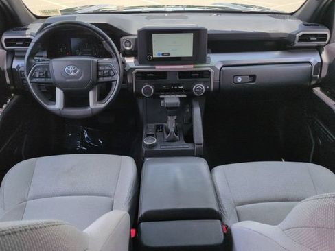 Certified 2025 Toyota 4Runner SR5 RWD image 15