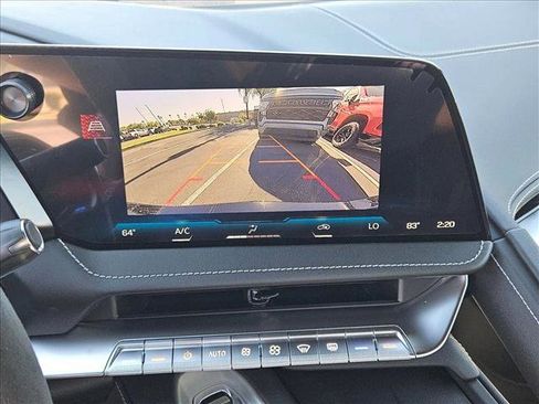 New 2026 Chevrolet Corvette Z06 image 14