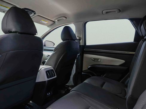 Used 2023 Hyundai Tucson SEL AWD/4WD image 21