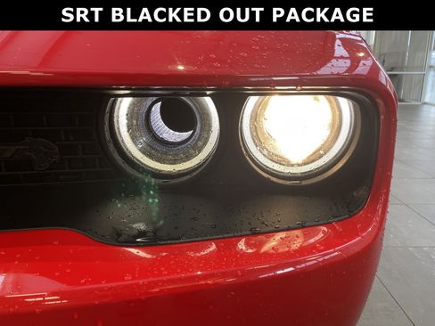 Used 2022 Dodge Challenger SRT Hellcat Redeye image 5