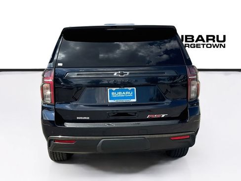 Used 2021 Chevrolet Tahoe RST AWD/4WD image 6