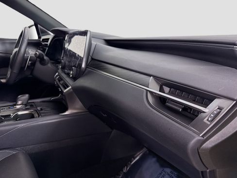 Used 2024 Lexus RX 350 Premium w/ Convenience Package FWD image 30