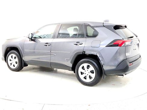 Used 2024 Toyota RAV4 LE image 6