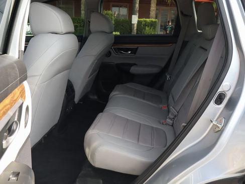 Used 2019 Honda CR-V EX-L image 41