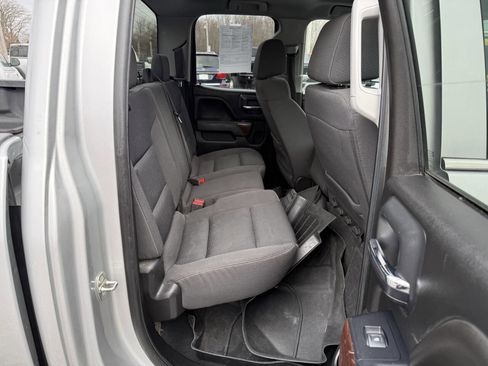 Used 2019 GMC Sierra 2500 SLE image 21