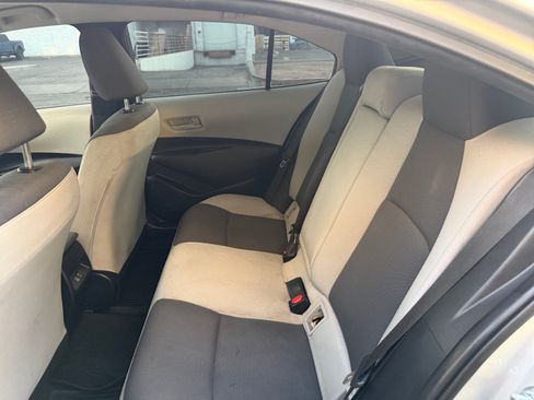 Used 2025 Toyota Corolla LE FWD image 26