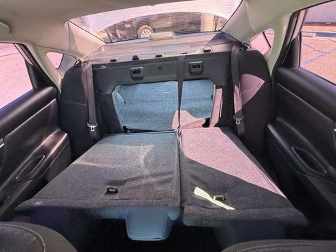 Used 2017 Nissan Altima 2.5 SV FWD image 38
