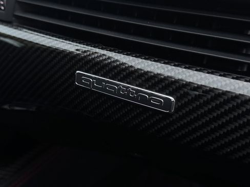 Used 2022 Audi RS 5 Sportback image 36