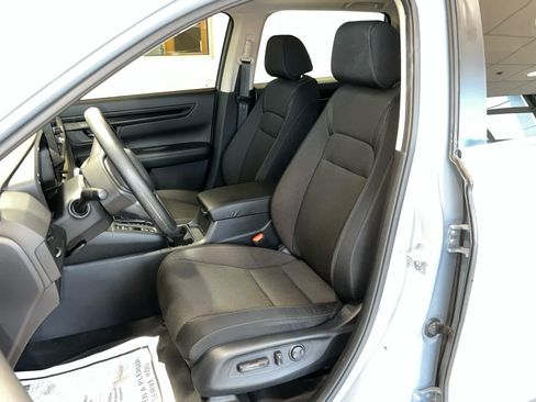 Used 2024 Honda CR-V EX image 17