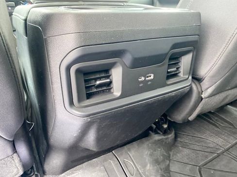 Certified 2024 Chevrolet Silverado 1500 RST w/ Convenience Package II AWD/4WD image 21