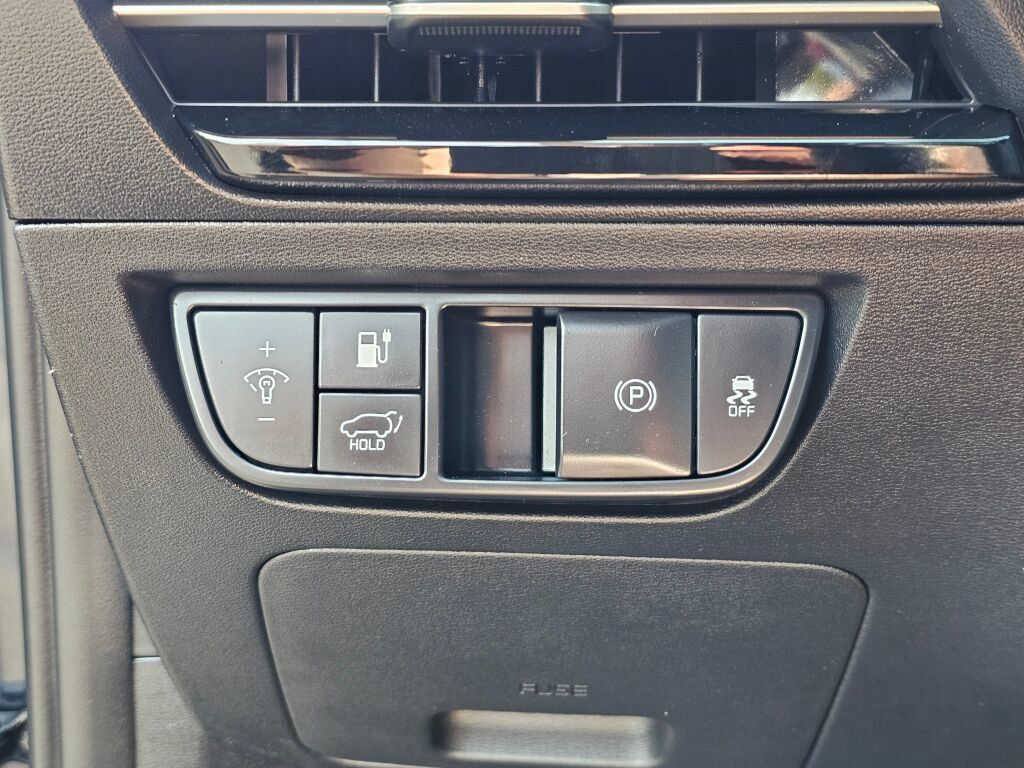 Certified 2024 Kia EV6 Wind AWD/4WD image 33