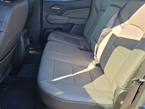 New 2026 Chevrolet Colorado ZR2 w/ Technology Package image 16