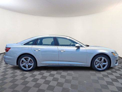 Used 2025 Audi A6 Premium Plus image 7