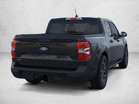 New 2026 Ford Maverick XLT w/ XLT Luxury Package image 8