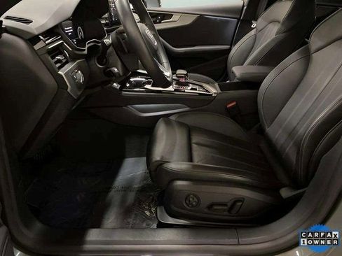 Used 2023 Audi A5 2.0T Premium Plus w/ Premium Plus image 66