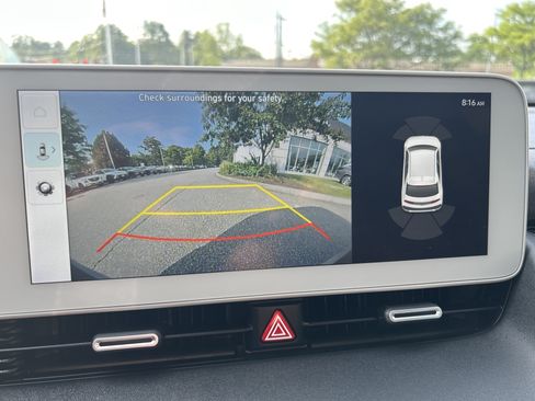 Certified 2023 Hyundai Ioniq 5 SEL AWD/4WD image 26