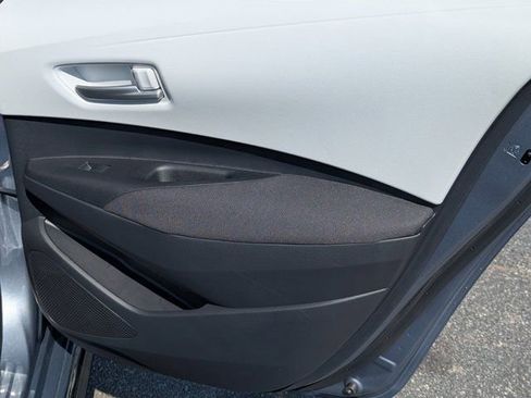 Used 2026 Toyota Corolla SE w/ SE Package FWD image 15