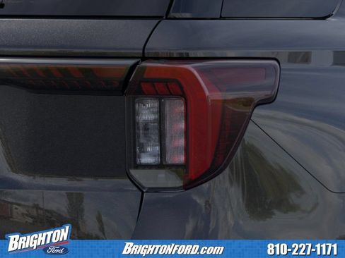 Used 2026 Ford Explorer ST-Line AWD/4WD image 22