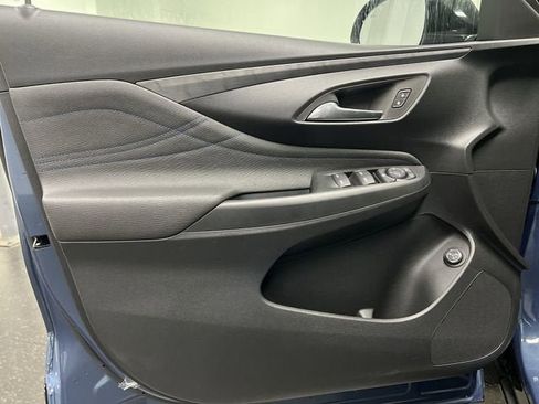 New 2026 Buick Envista Sport Touring w/ Convenience I Package image 20