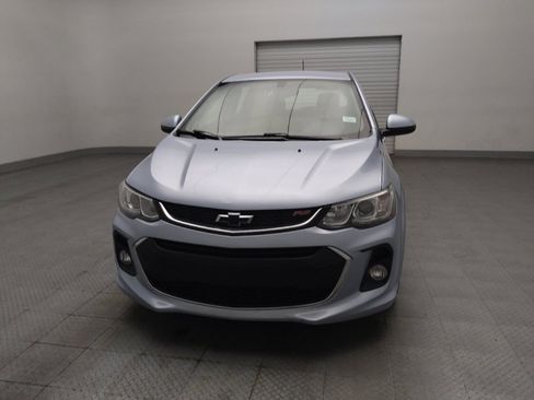 Used 2018 Chevrolet Sonic LT FWD image 15