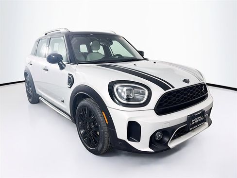 Certified 2023 MINI Cooper Countryman S image 1