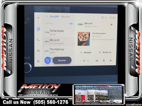 Used 2025 Toyota Tacoma SR5 image 20