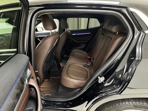 Used 2018 BMW X2 xDrive28i w/ Convenience Package image 12