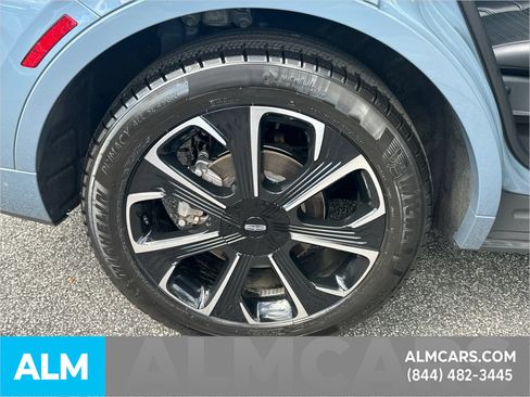 Used 2025 Lincoln Nautilus Reserve AWD/4WD image 20