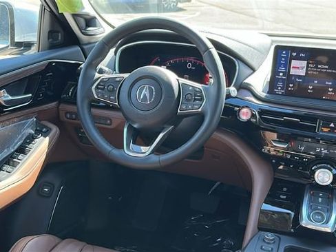New 2026 Acura MDX w/ Advance Package image 27