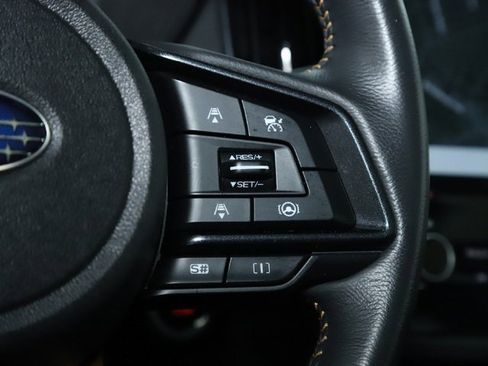 Certified 2022 Subaru Forester Wilderness image 25