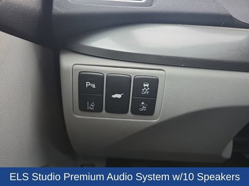 Used 2018 Acura RDX FWD w/ Advance Package image 7