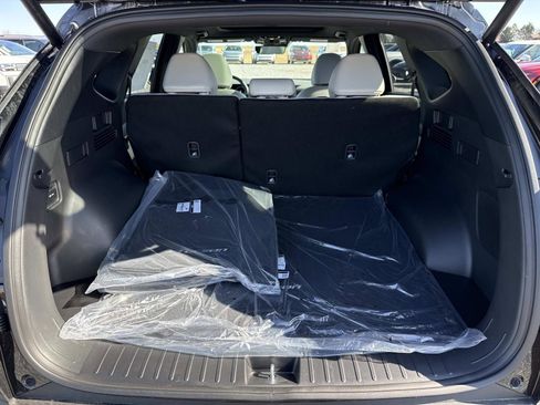 New 2026 Hyundai Tucson Limited AWD/4WD image 12