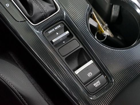 Used 2025 Honda Civic Sport image 24