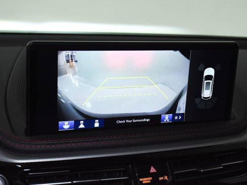 New 2026 Acura MDX A-Spec image 16