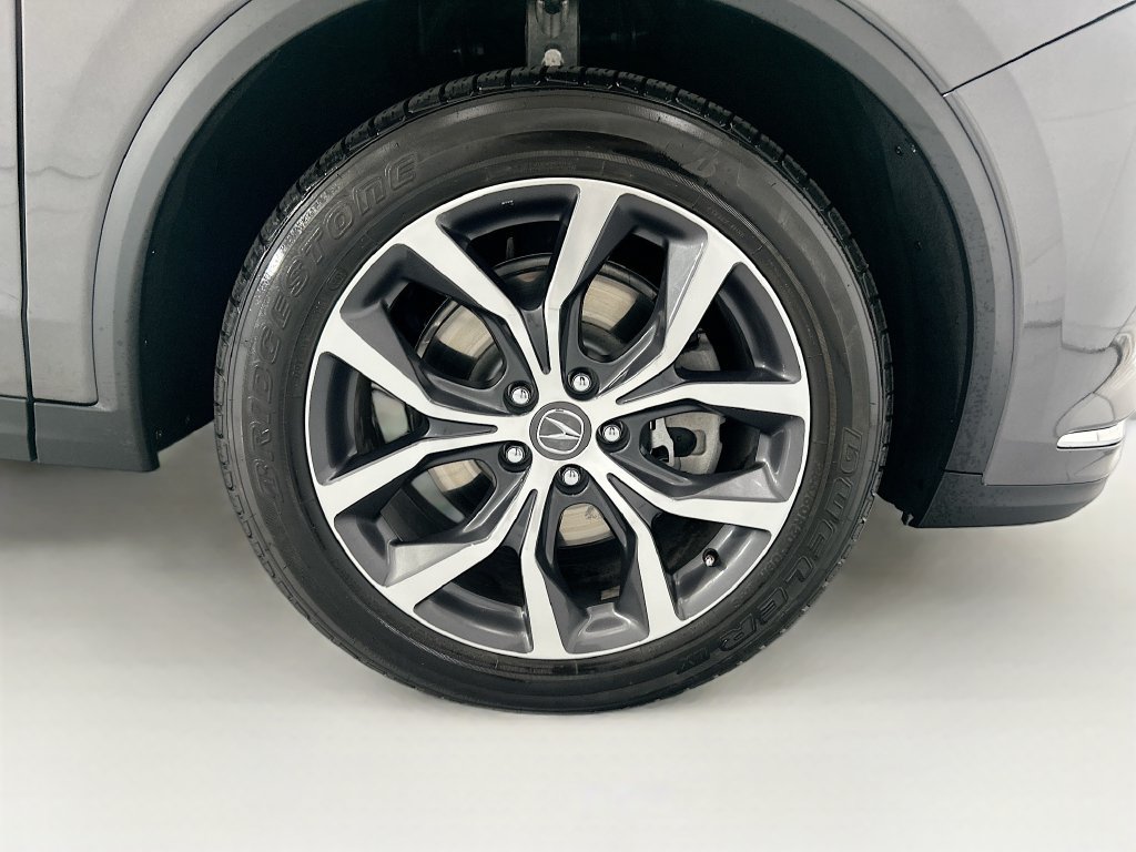 Used 2022 Acura MDX w/ Technology Package AWD/4WD image 31