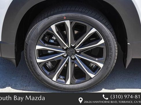 New 2026 MAZDA CX-50 AWD 2.5 S w/ Weather Package image 11