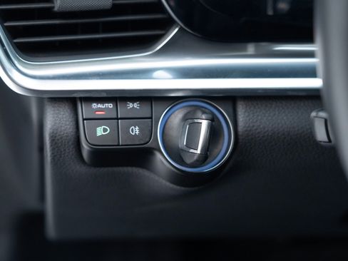 Certified 2023 Porsche Panamera 4 Platinum Edition AWD/4WD image 27